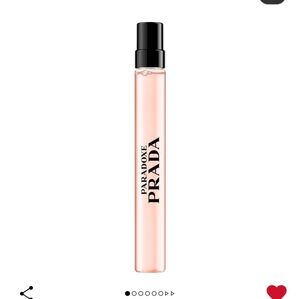 Prada Paradoxe Eau de Parfum Travel Spray 10ml